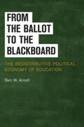 Ansell |  From the Ballot to the Blackboard | Buch |  Sack Fachmedien