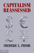 Pryor |  Capitalism Reassessed | Buch |  Sack Fachmedien