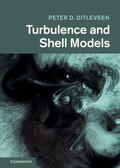 Ditlevsen |  Turbulence and Shell Models | Buch |  Sack Fachmedien
