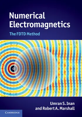 Inan / Marshall |  Numerical Electromagnetics | Buch |  Sack Fachmedien