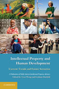 Dutfield / Wong |  Intellectual Property and Human Development | Buch |  Sack Fachmedien