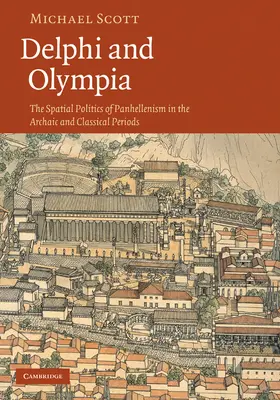 Michael |  Delphi and Olympia | Buch |  Sack Fachmedien