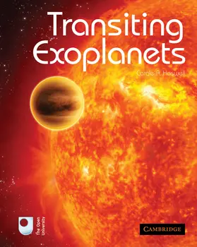 Haswell |  Transiting Exoplanets | Buch |  Sack Fachmedien