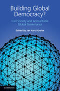 Scholte |  Building Global Democracy? | Buch |  Sack Fachmedien