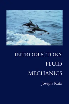Katz | Introductory Fluid Mechanics | Buch | 978-0-521-19245-3 | www.sack.de