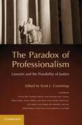 Cummings |  The Paradox of Professionalism | Buch |  Sack Fachmedien