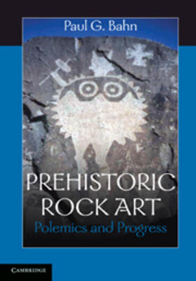 Bahn | Prehistoric Rock Art | Buch | 978-0-521-19278-1 | sack.de