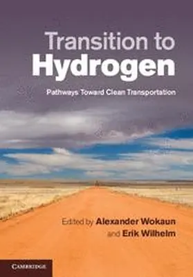 Wokaun / Wilhelm |  Transition to Hydrogen | Buch |  Sack Fachmedien