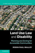 Malloy |  Land Use Law and Disability | Buch |  Sack Fachmedien