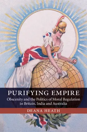 Heath |  Purifying Empire | Buch |  Sack Fachmedien