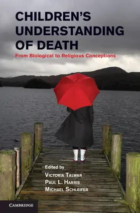 Talwar / Harris / Schleifer |  Children's Understanding of Death | Buch |  Sack Fachmedien