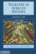 Reid |  Warfare in African History | Buch |  Sack Fachmedien