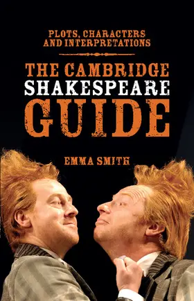 Smith | The Cambridge Shakespeare Guide | Buch | 978-0-521-19523-2 | www.sack.de