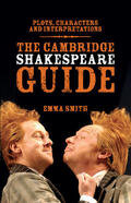 Smith |  The Cambridge Shakespeare Guide | Buch |  Sack Fachmedien