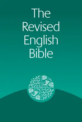  Text Bible-Reb | Buch |  Sack Fachmedien