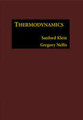 Nellis / Klein |  Thermodynamics | Buch |  Sack Fachmedien