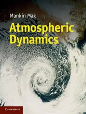 Mak |  Atmospheric Dynamics | Buch |  Sack Fachmedien