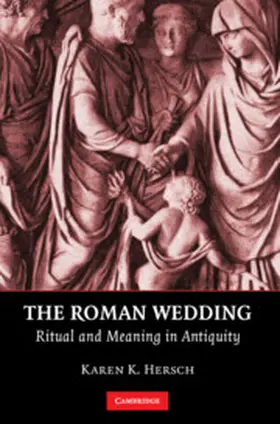 Hersch |  The Roman Wedding | Buch |  Sack Fachmedien