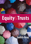 Bray |  A Student's Guide to Equity and Trusts | Buch |  Sack Fachmedien