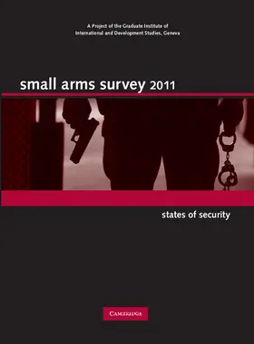  Small Arms Survey: States of Security | Buch |  Sack Fachmedien