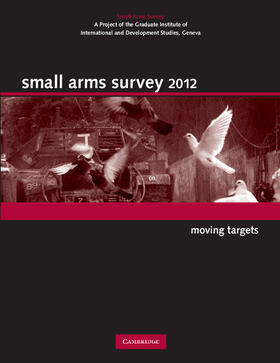 Small Arms Survey / Small Arms Survey, Geneva | Small Arms Survey 2012 | Buch | 978-0-521-19714-4 | sack.de