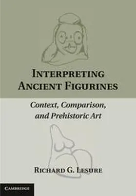 Lesure |  Interpreting Ancient Figurines | Buch |  Sack Fachmedien