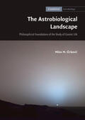 ¿Irkovi¿ / Cirkovic |  The Astrobiological Landscape | Buch |  Sack Fachmedien