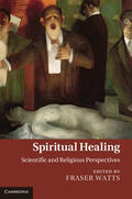 Watts |  Spiritual Healing | Buch |  Sack Fachmedien