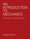 Kleppner / Kolenkow |  An Introduction to Mechanics | Buch |  Sack Fachmedien