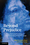Dixon / Levine |  Beyond Prejudice | Buch |  Sack Fachmedien