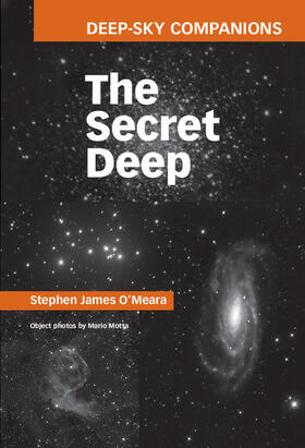 O'Meara | SECRET DEEP | Buch | 978-0-521-19876-9 | sack.de