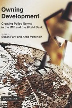 Park / Vetterlein |  Owning Development | Buch |  Sack Fachmedien