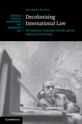 Pahuja |  Decolonising International Law | Buch |  Sack Fachmedien