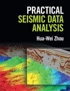Zhou |  Practical Seismic Data Analysis | Buch |  Sack Fachmedien