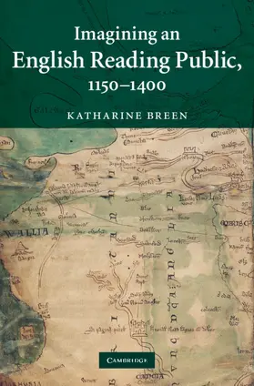 Breen |  Imagining an English Reading Public, 1150-1400 | Buch |  Sack Fachmedien