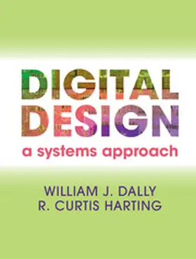 Dally / Harting |  Digital Design | Buch |  Sack Fachmedien