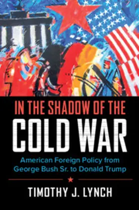 Lynch |  In the Shadow of the Cold War | Buch |  Sack Fachmedien