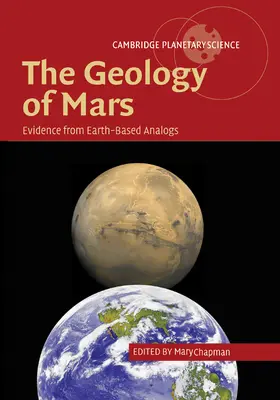 Chapman |  The Geology of Mars | Buch |  Sack Fachmedien