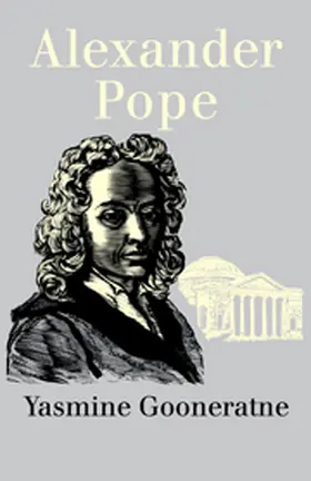 Gooneratne |  Alexander Pope | Buch |  Sack Fachmedien