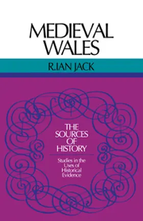 Jack |  Medieval Wales | Buch |  Sack Fachmedien