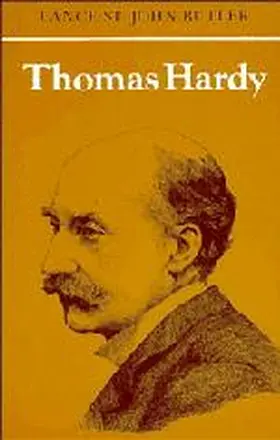 Butler |  Thomas Hardy | Buch |  Sack Fachmedien