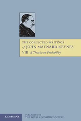 Keynes / Johnson / Moggridge |  The Collected Writings of John Maynard Keynes | Buch |  Sack Fachmedien