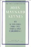 Keynes / Johnson / Moggridge |  The Collected Writings of John Maynard Keynes | Buch |  Sack Fachmedien