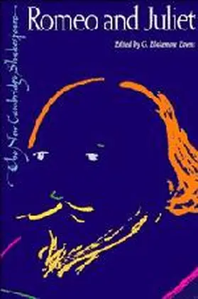 Shakespeare / Evans |  Romeo and Juliet | Buch |  Sack Fachmedien