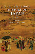 Yamamura |  The Cambridge History of Japan, Volume 3 | Buch |  Sack Fachmedien
