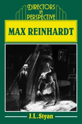 Styan |  Max Reinhardt | Buch |  Sack Fachmedien