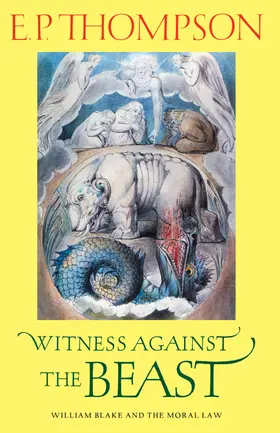 Thompson |  Witness Against the Beast | Buch |  Sack Fachmedien