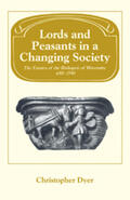 Dyer |  Lords and Peasants in a Changing Society | Buch |  Sack Fachmedien