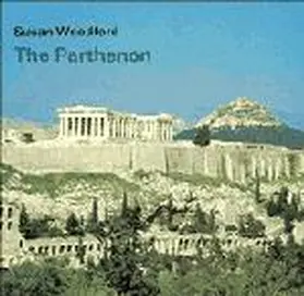 Woodford |  The Parthenon | Buch |  Sack Fachmedien