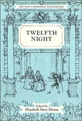 Shakespeare / Story Donno |  Twelfth Night or What You Will | Buch |  Sack Fachmedien